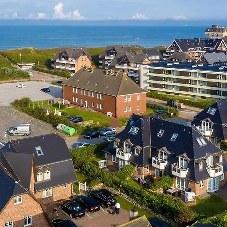 Lägenhet Hopfengarten, Whg 6 *