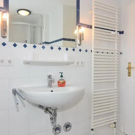 Hopfengarten, Whg 6 * Westerland