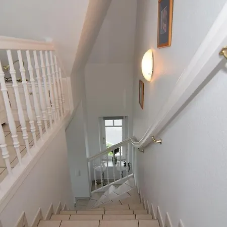 Hopfengarten, Whg 6 Lägenhet