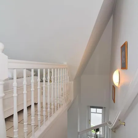 Hopfengarten, Whg 6 Lägenhet *