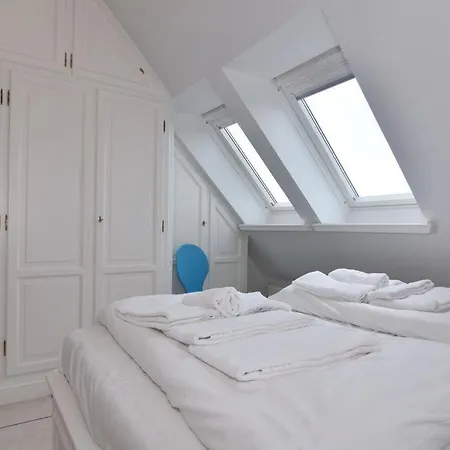 Lägenhet Hopfengarten, Whg 6 *